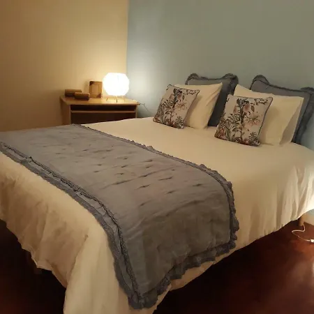 招待所 机场住宿旅馆 Lisboa