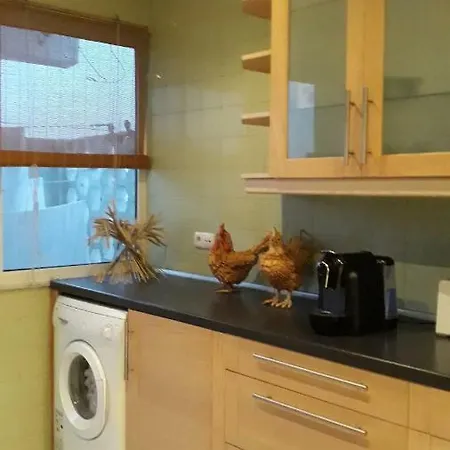 @airport Vendégház