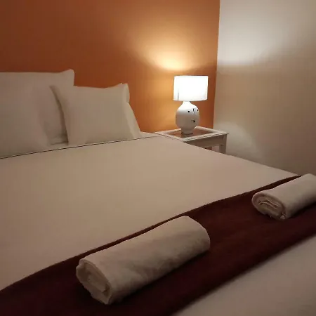 Guest house @airport