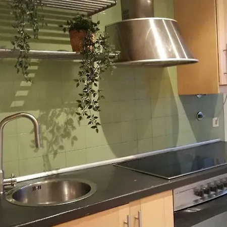 @airport بيت ضيافة