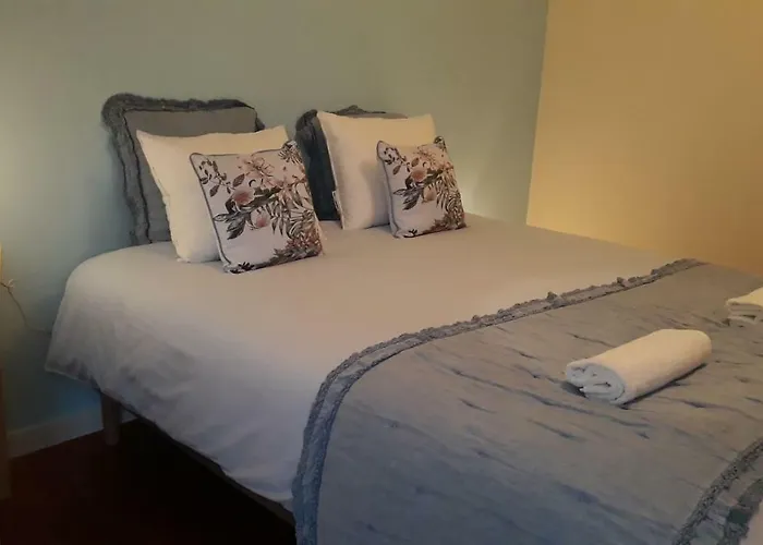 Guest house @airport