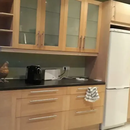 @airport Pensión Lisboa